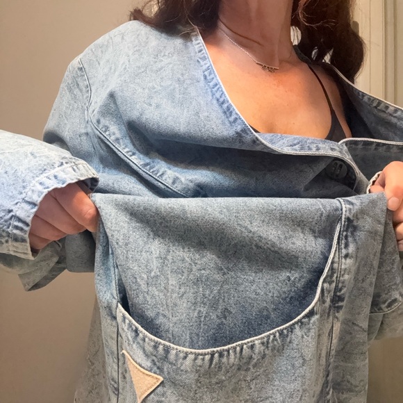 VINTAGE LauRie Jacket - Picture 7 of 8